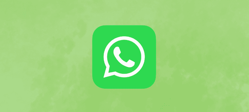 Videollamadas whatsapp