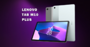 Review Tablet Lenovo Tab M10 Plus