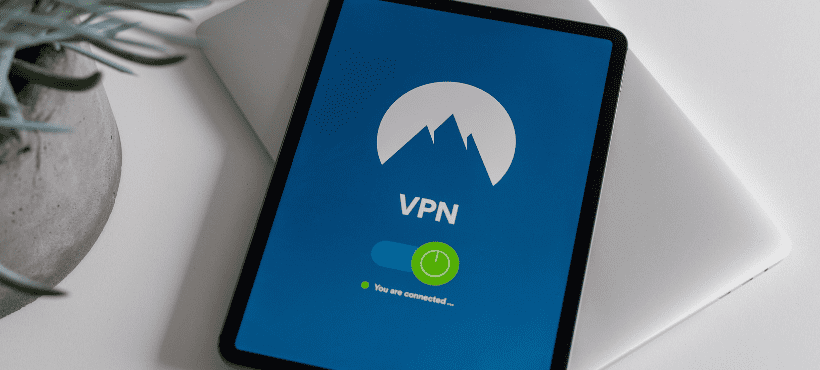 Cómo configurar una VPN