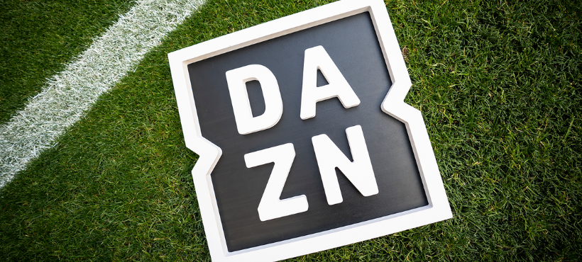 dazn gratis