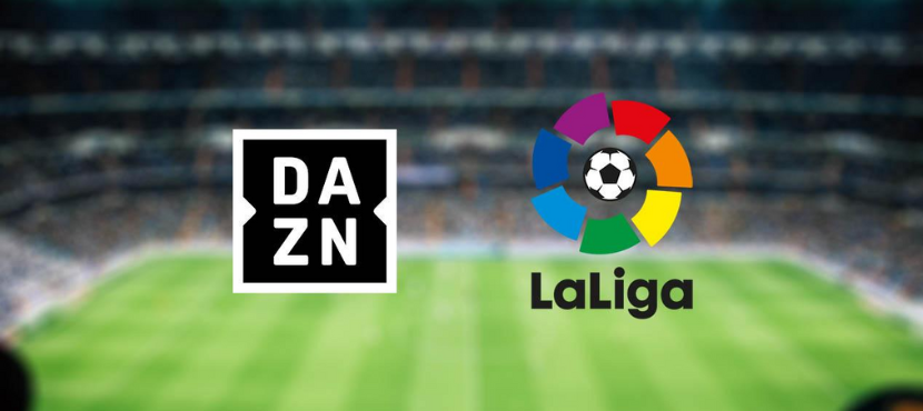 Cómo ver dazn gratis