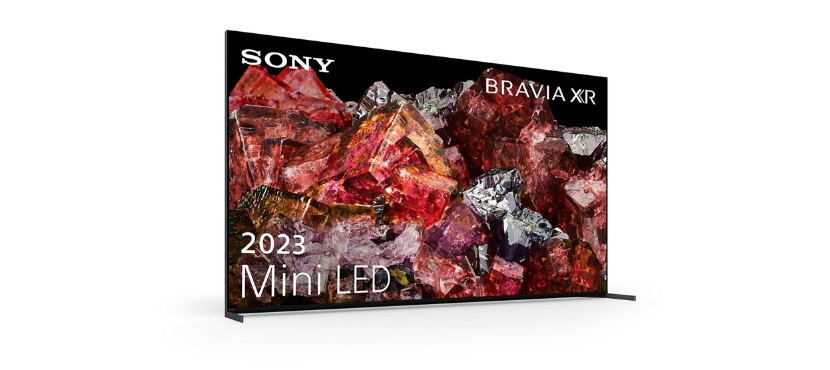 Sony X95K Mini LED