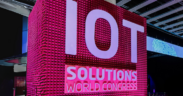 Así es el IoT Solutions World Congress 2024