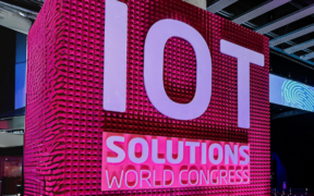 Así es el IoT Solutions World Congress 2024