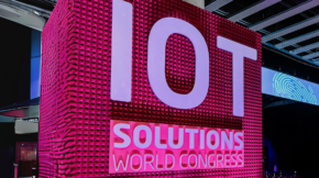 Así es el IoT Solutions World Congress 2024