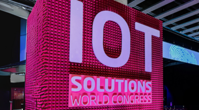 Así es el IoT Solutions World Congress 2024