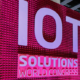 Así es el IoT Solutions World Congress 2024