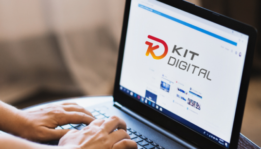 Donde comprar ordenadores para el kit digital