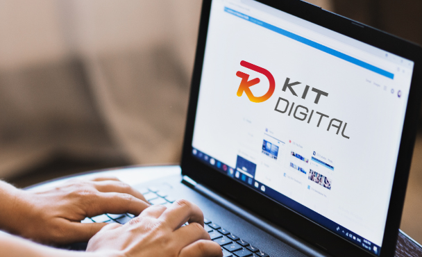 Donde comprar ordenadores para el kit digital