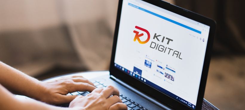 Donde comprar ordenadores para el kit digital